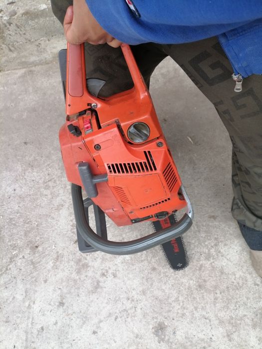 Husqvarna 51 profesională