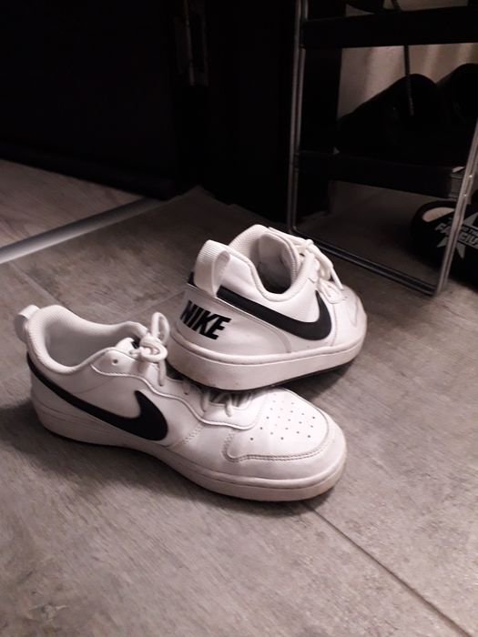 Маратонки NIKE-38 N :