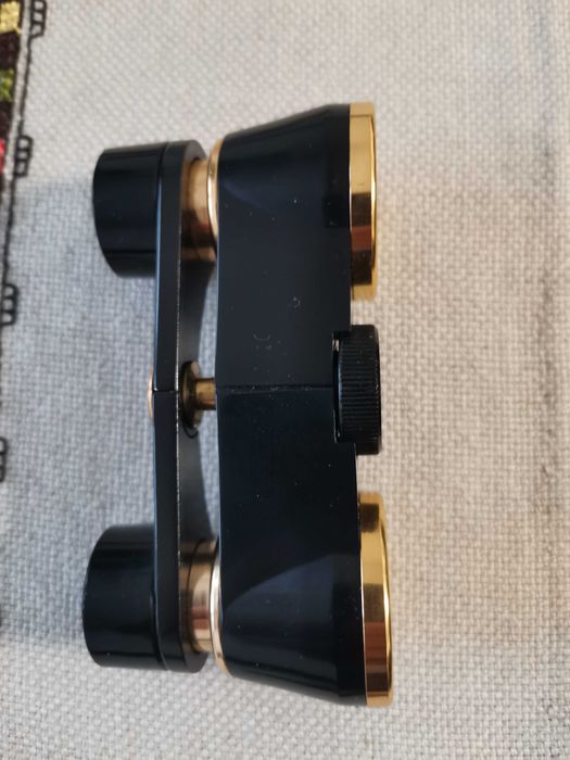 Руски театрален бинокъл