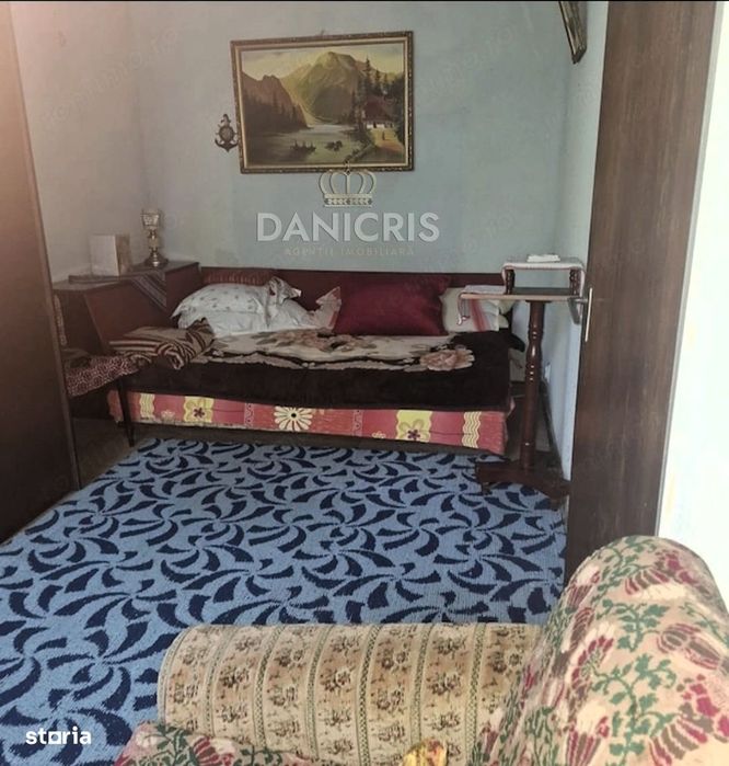 Apartament 3 camere | Confort 2 | Zona Salvare | Parter