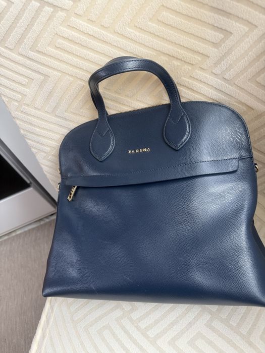 Чанти Zarena ( Зарена)