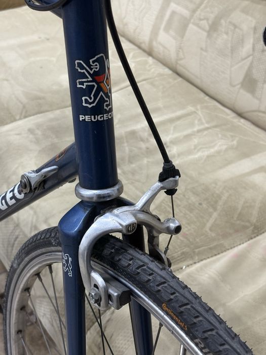 Vand Cursiera Peugeot L-XL