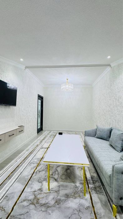 Продается квартира 3 х комнатная