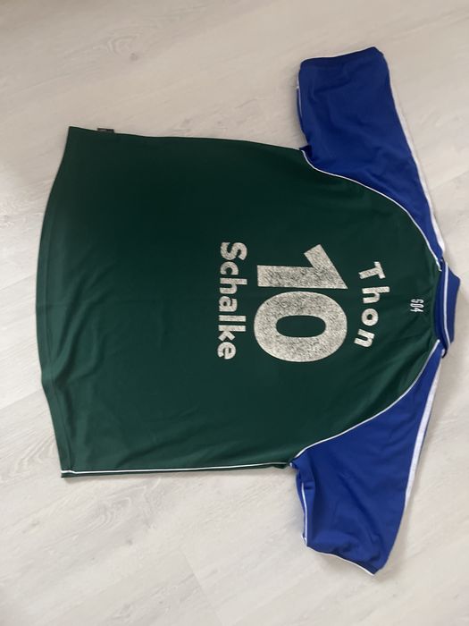 Футболка Adidas 2000х годов