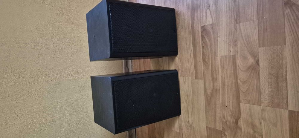 boxe HI FI Canton Nestor 352 80W Made in Germany