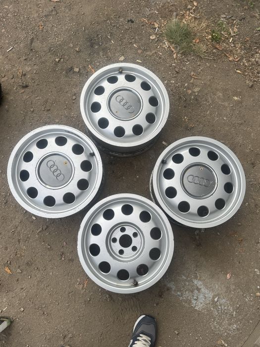 Продам диски R15