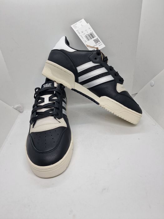 Adidas Rivalry Low Consortium nr. 43 1/3