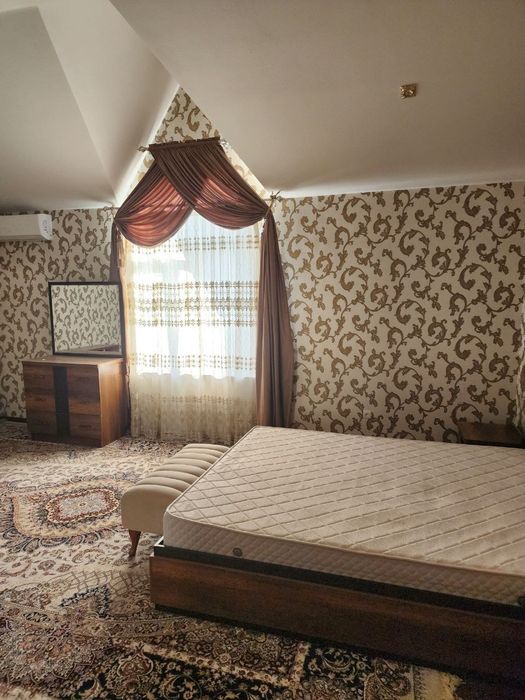 4 ком Сергили 4 бекат метро аренда дома