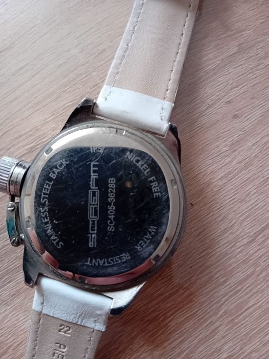 Мъжки часовник