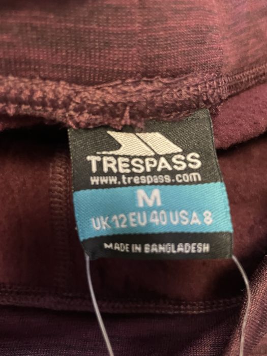 Клин Trespass, нов - размер М/L