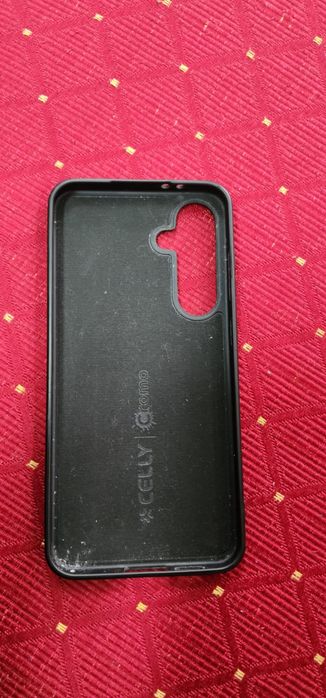 Samsung S24 FE,stare aproape ca nou