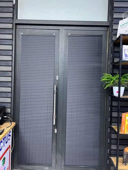 Жалюзи пардалари