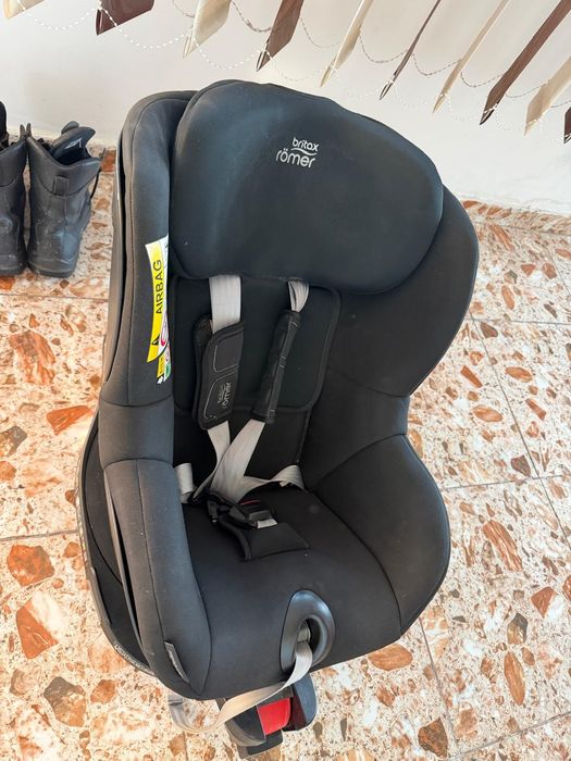 Scaun copii Britax Romer  Dualfix M I-size