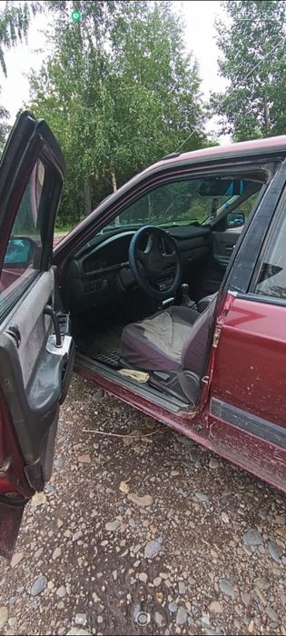 Продам машину Mazda 626 переходка