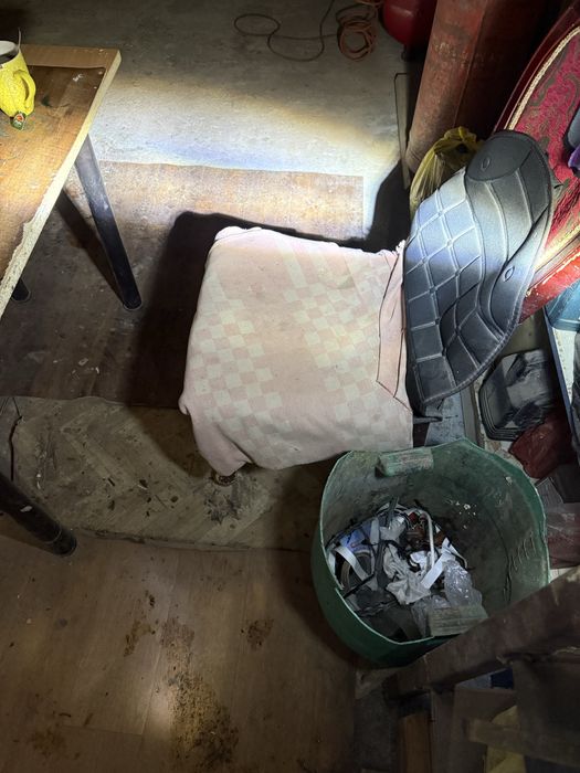 Туманки гранта  , ларгус лед