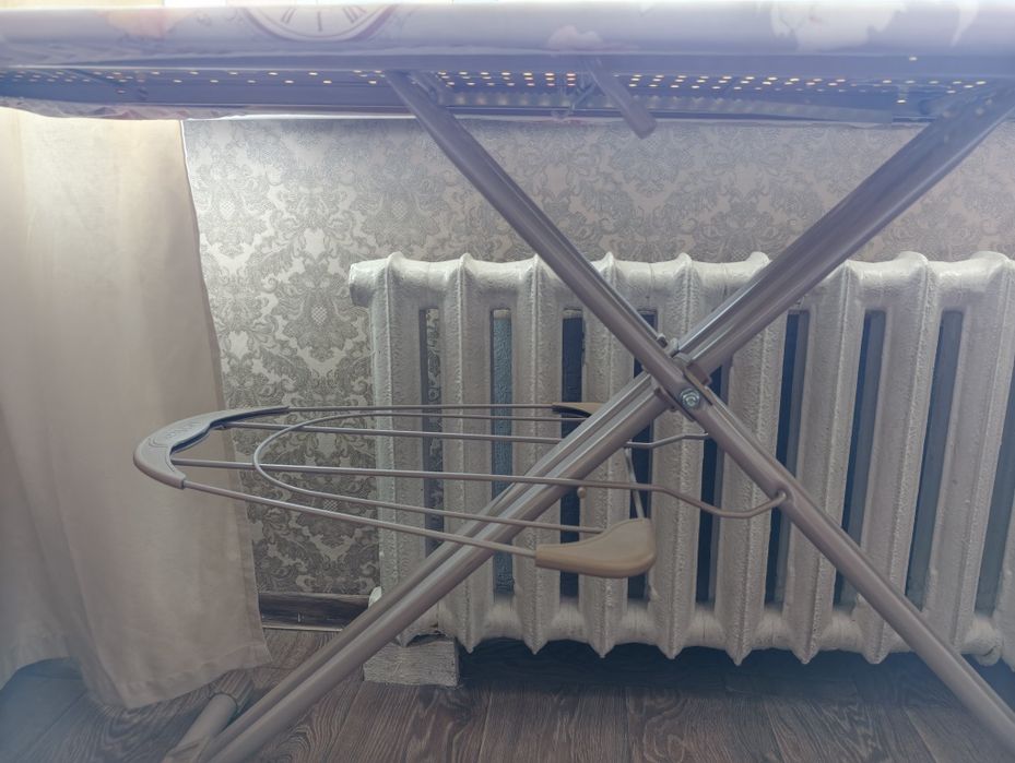 Продам Гладильную доску