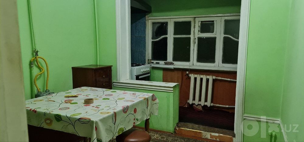 Аренда Квартира 2-хона Шайхонтохур Ц-13 ОИЛАга