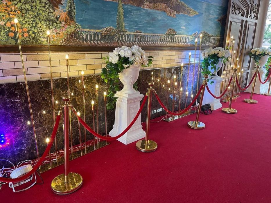 Ховли ва подъезд безаклари