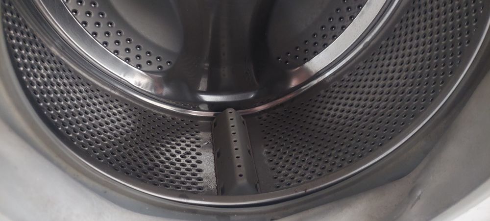 Stiralka indesit avtomat