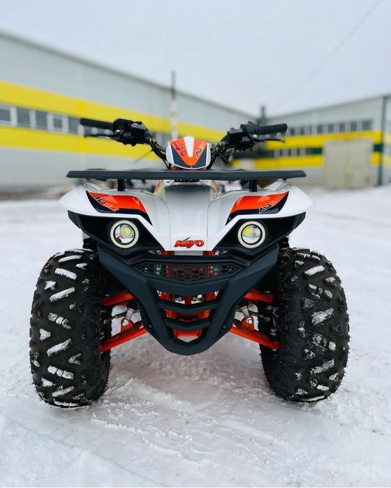 Срочно продам квадачиуол