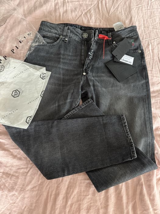 Philip Plein-дънки