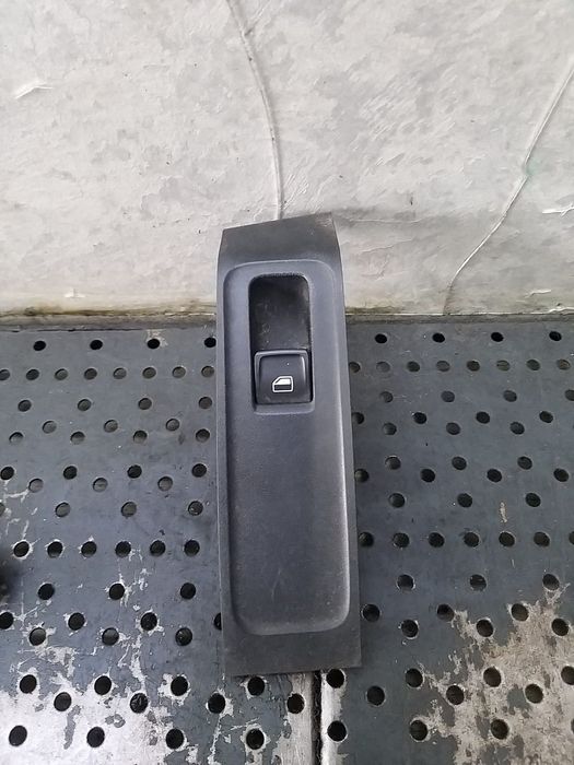 Buton geam electric dreapta spate skoda fabia 3 nj3 5ja959855