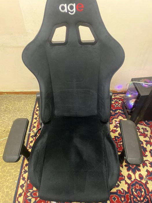 Продаётся мощный пк для игры