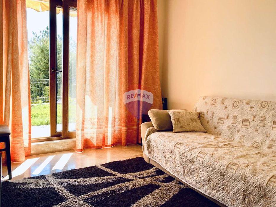 Продава се Тристаен апартамент в с. Кранево, Област Добрич - 76 кв.м за 1025 €/кв.м - Снимка #1