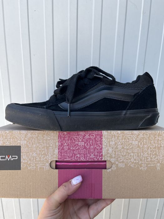 Vans KNU SKOOL номер 42