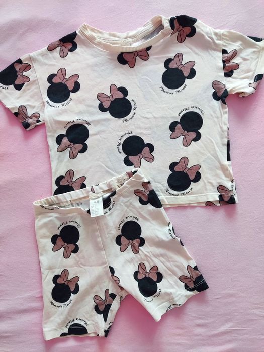 Дрехи за момичета, 92 размер - Келвин Клайн, Пренатал и др.