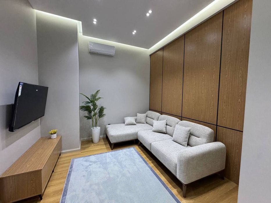 Продается квартира