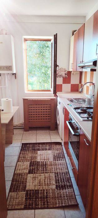 Închiriere apartament 2 camere P Ros - Tutora