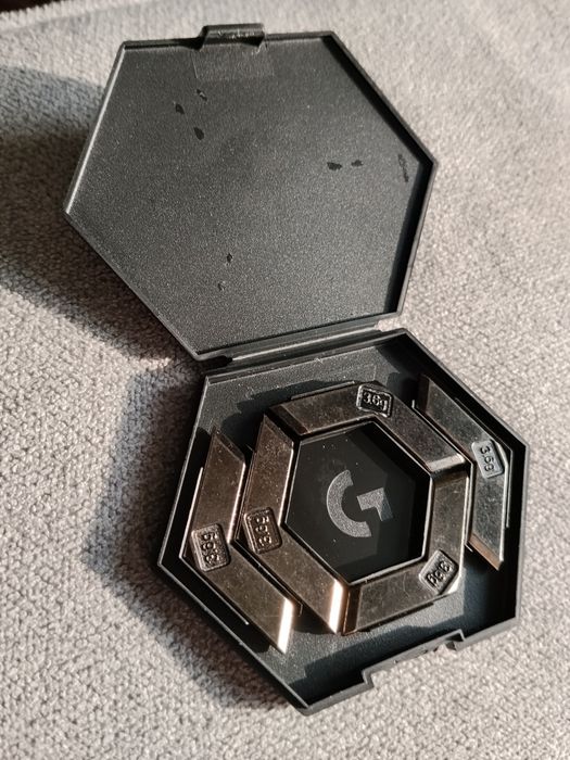 Компьютерная мышка Logitech G502 HERO