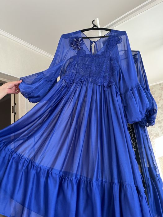 Продам платье вечернее