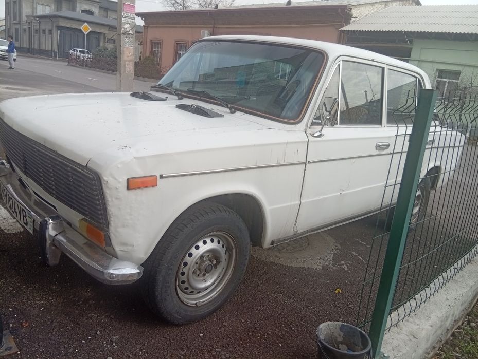 Vas 2103 sotiladi
