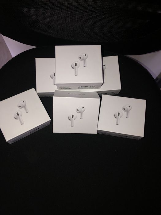Apple Airpods pro 3