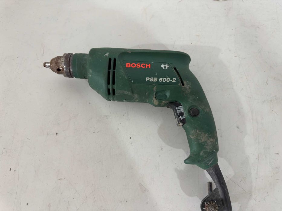 Бормашина - Bosch PSB 600 /  600W