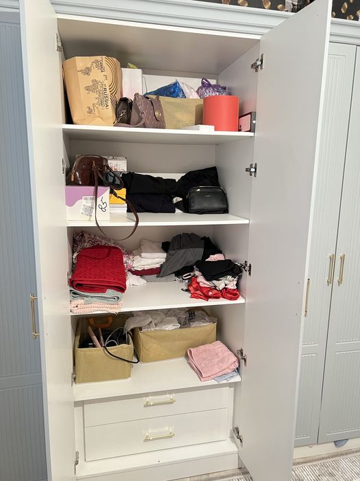 Шкаф для спальни