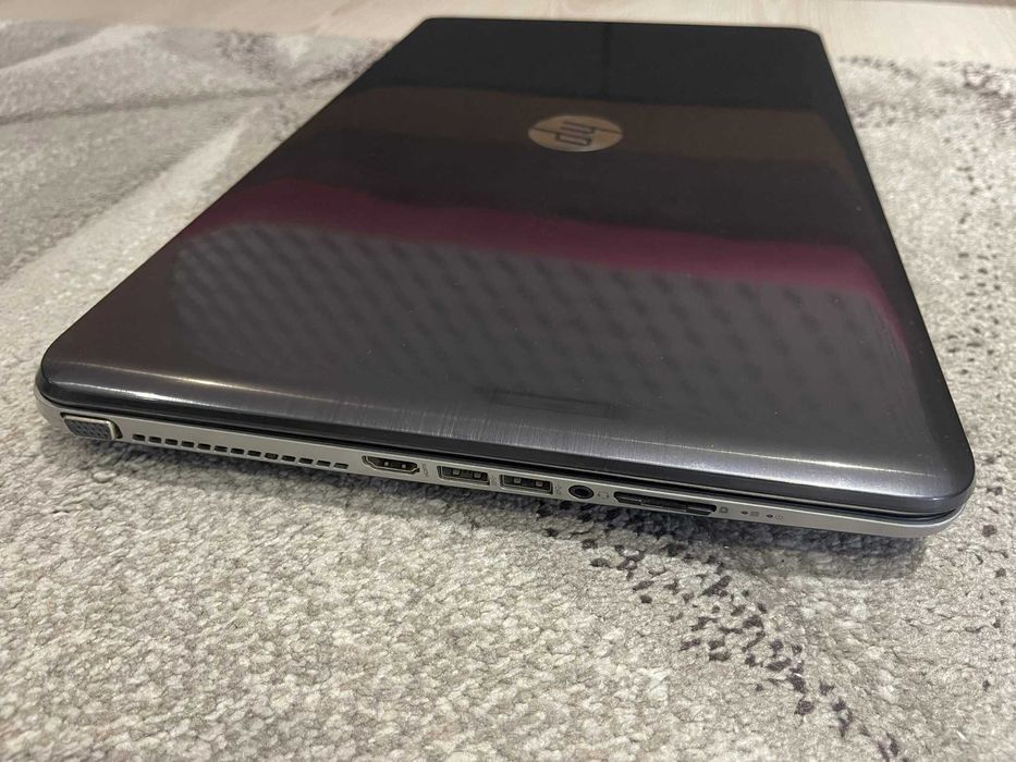 Laptop HP Pavilion 17inch