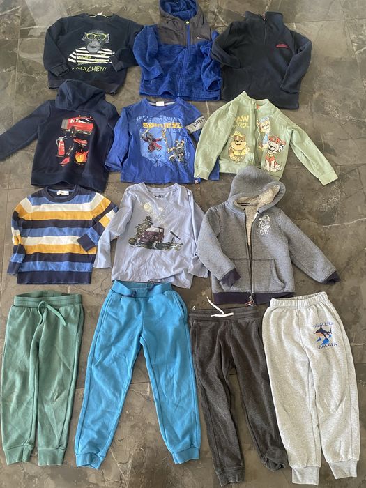 Lot mare 110-116