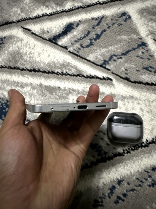 Samsung S25 edge 256GB