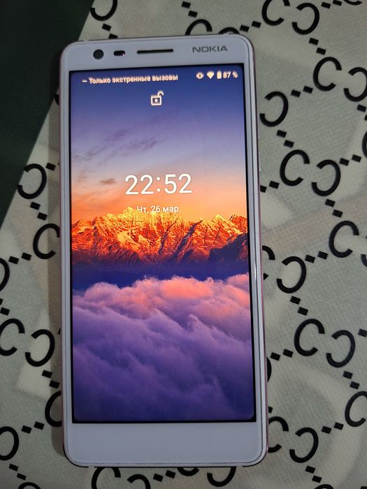 Продам телефон нокиа