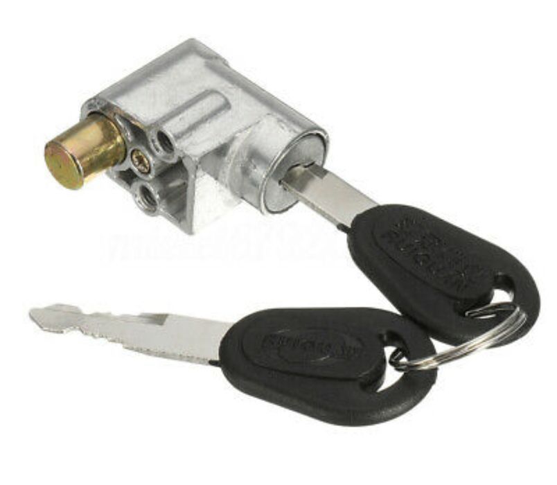 Заключване на батерии за електрически велосипеди