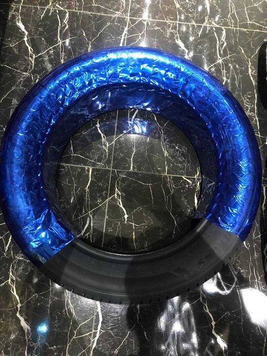 Shina Balon DELMAX X-WEATHER 2 4S UP 235/55R19