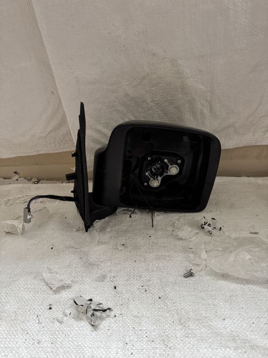 Оригинално огледало Сузуки Джимни Suzuki Jimny