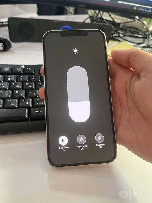 Iphone 12 pro max 128
