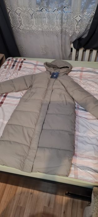 Куртка новая с этикеткой