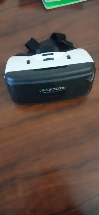 Virtual ochki sotiladi srochna