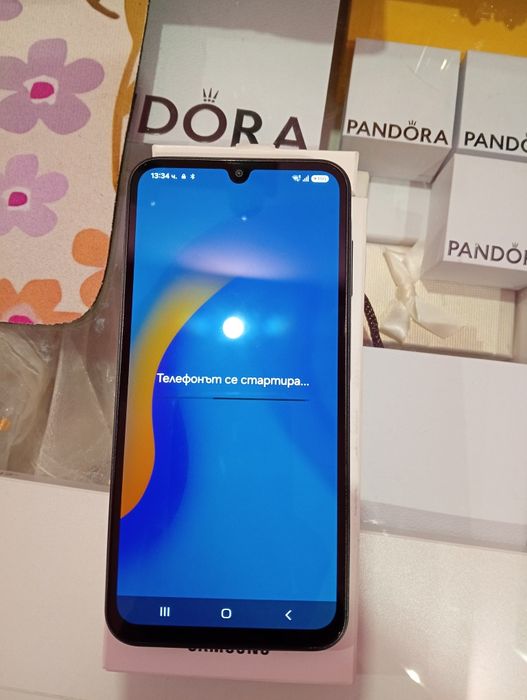 Смартфон  Samsung a 15  128 GB