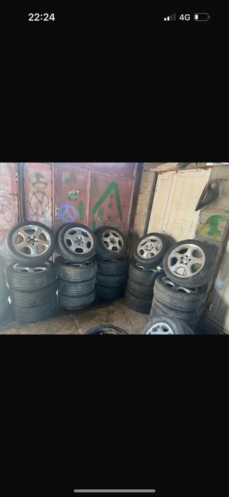 Автозапчасти из Германии